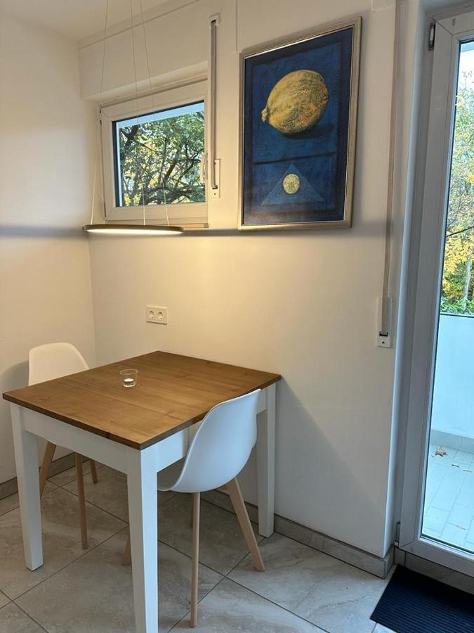 Livingroom Mathildenhoehe Darmstadt Bagian luar foto